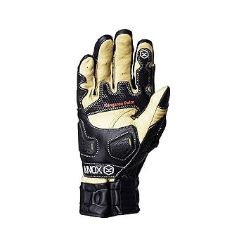 Amazon.co.jp: Knox Handroid Pod MK4 グローブ (ブラック